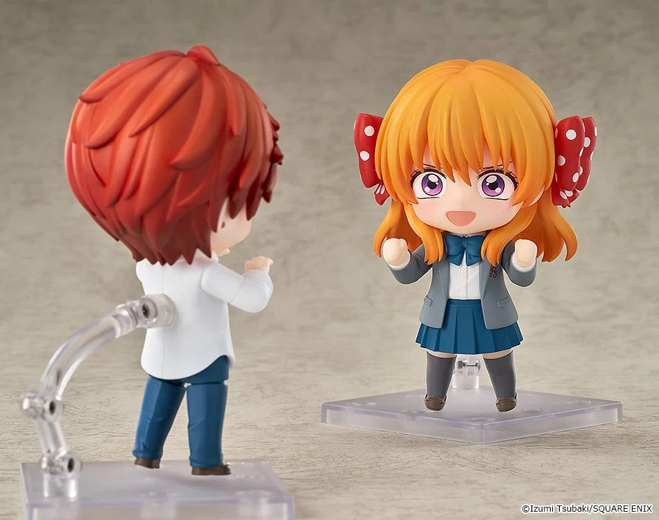 PREORDER Monthly Girls' Nozaki-kun Nendoroid No.2776 Chiyo Sakura
