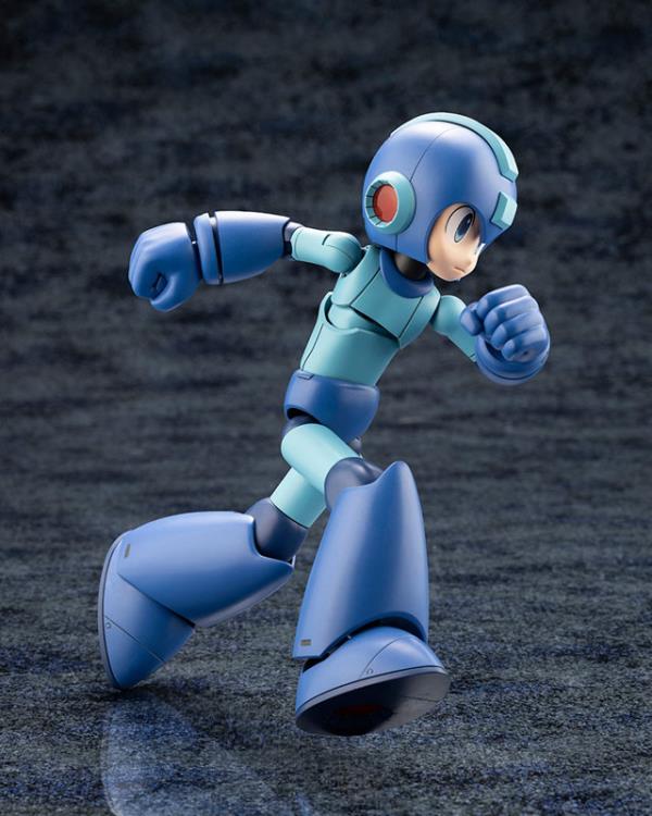 PREORDER Kotobukiya 1/12 Mega Man 11ver. Plastic Model