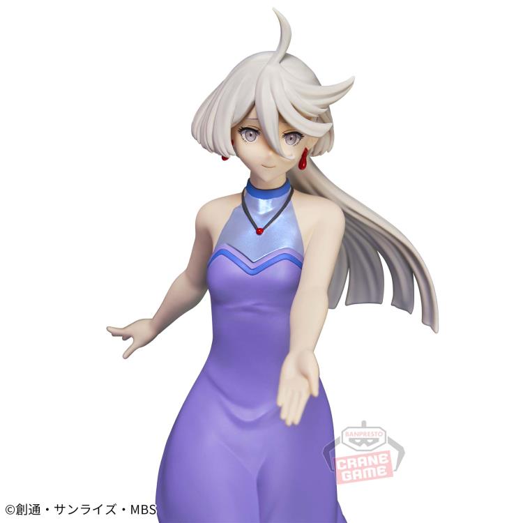 IN STOCK Mobile Suit Gundam: The Witch from Mercury Miorine Rembran (Season 2 Ending Ver.)