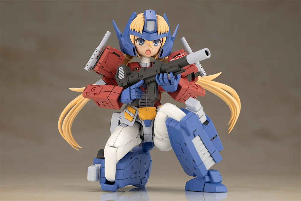 IN STOCK Kotobukiya CG008 OPTIMUS PRIME Humikane Shimada Ver. Transformers
