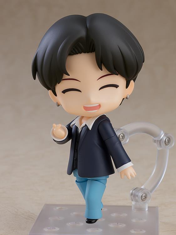 IN STOCK Nendoroid SUGA TinyTAN 1803