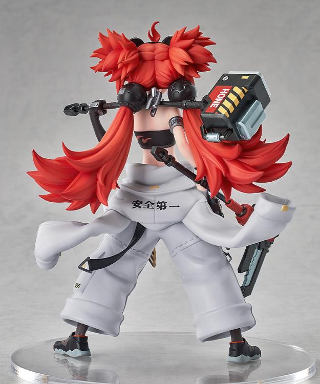 PREORDER POP UP PARADE SP Koleda Belobog (Zenless Zone Zero)