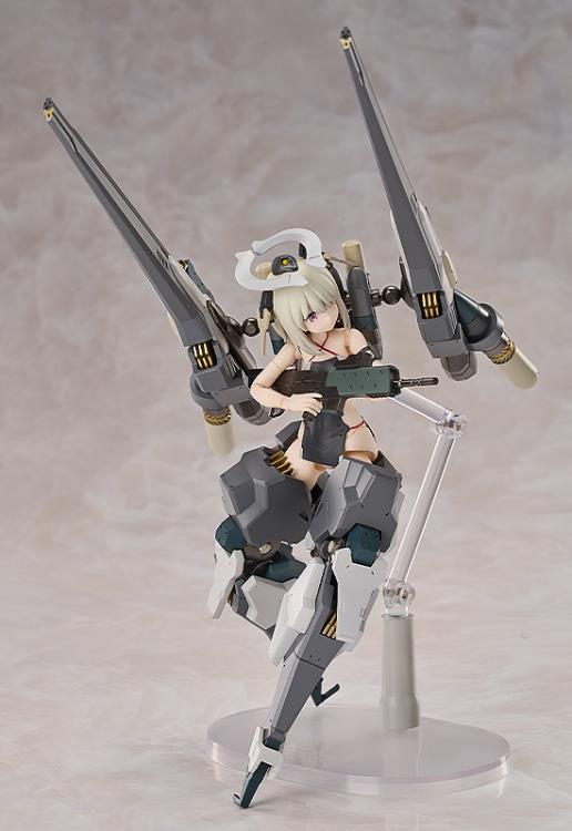 PREORDER Hyper Body Charged Particle Cannon General-Purpose Fighter: Cuckoo