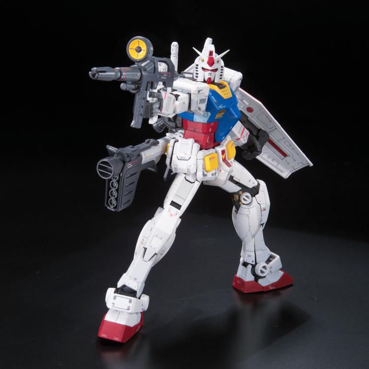 PREORDER RG 1/144 RX-78-2 GUNDAM