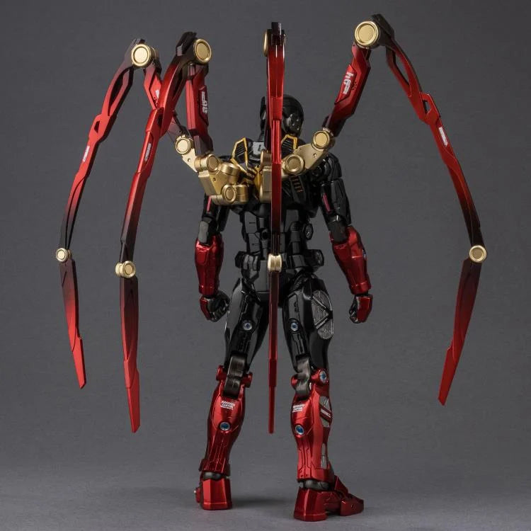 PREORDER FIGHTING ARMOR Iron Spider (Miles Morales)