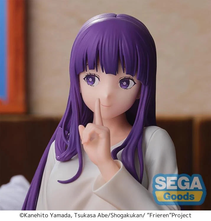 PREORDER Frieren: Beyond Journey's End Yumemirize Fern (Nap Ver.) Figure