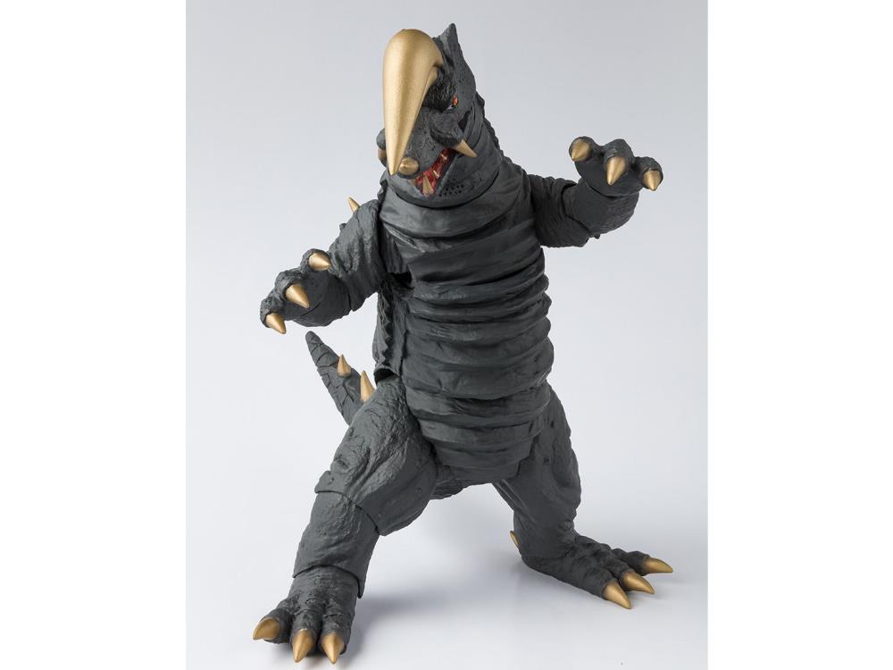 PREORDER S.H.Figuarts BLACK KING
