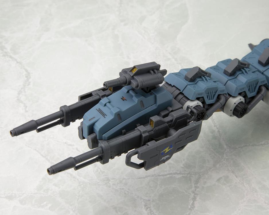 PREORDER Zoids Highend Master Model RBOZ-003 Gojulas (Marking Plus Ver.) 1/72 Scale Model Kit