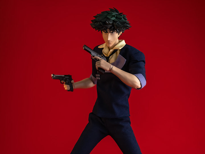 PREORDER Cowboy Bebop Spike Spiegel FigZero 1:6 Scale Action Figure