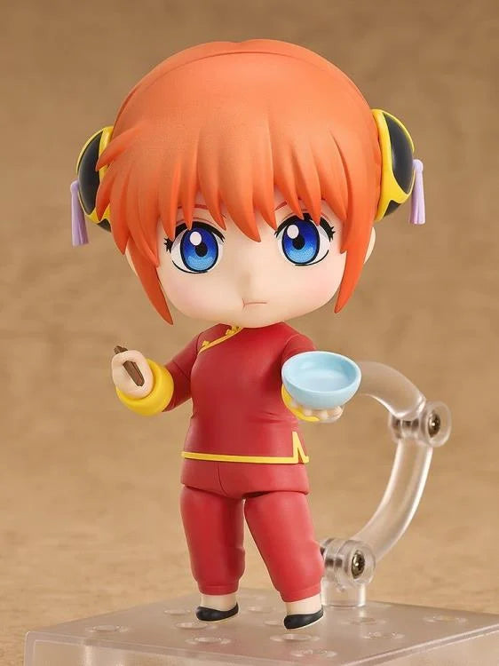 PREORDER Nendoroid Kagura Gintama