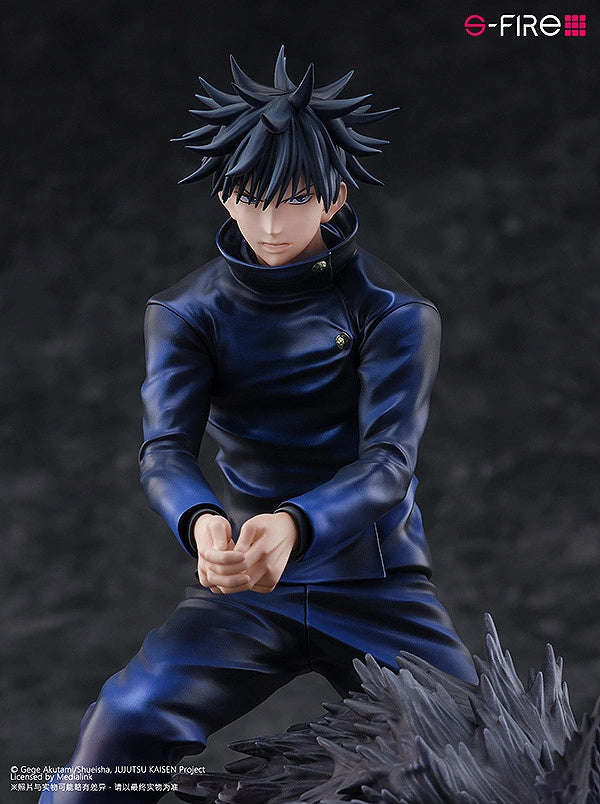 PREORDER JUJUTSU KAISEN Figure Megumi Fushiguro