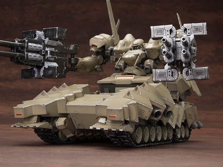 PREORDER Armored Core: Verdict Day Variable Infinity MATSUKAZE mdl.2 for Base Defense Model Kit (Reissue)