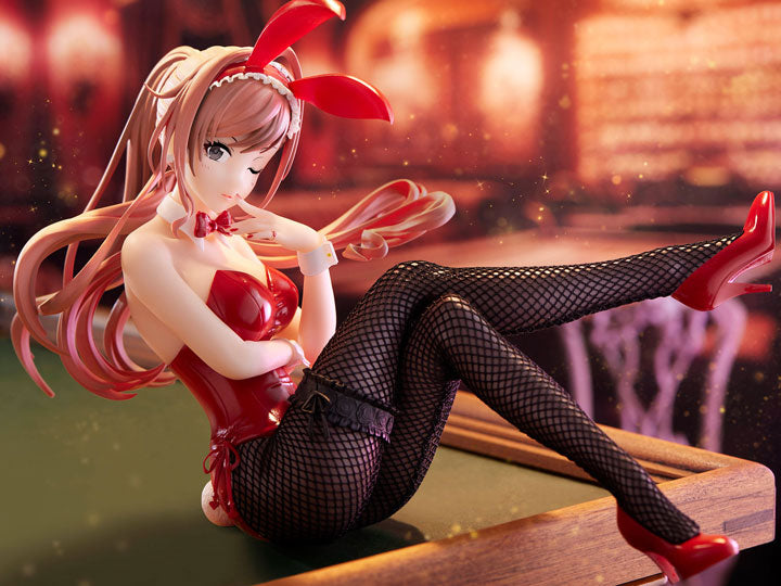 PREORDER Static Figure - Idolmaster - Natsuha Arisugawa