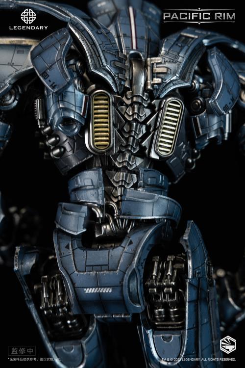 PREORDER Infinity Studio Heavy Mecha Pacific Rim Gipsy Danger