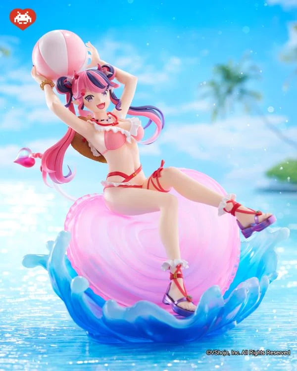 PREORDER VShojo Dressta Ironmouse Figure