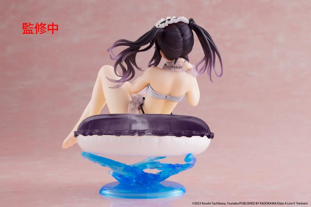 PREORDER Date A Live ? Aqua Float Girls Figure - Kurumi Tokisaki Renewal Edition