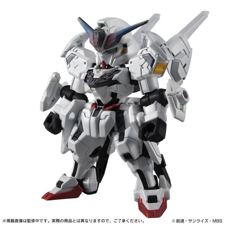 PREORDER Mobile Suit Gundam: The Witch From Mercury Mobile Suit Ensemble X-EX01 Gundam Calibarn (DX Ver.)
