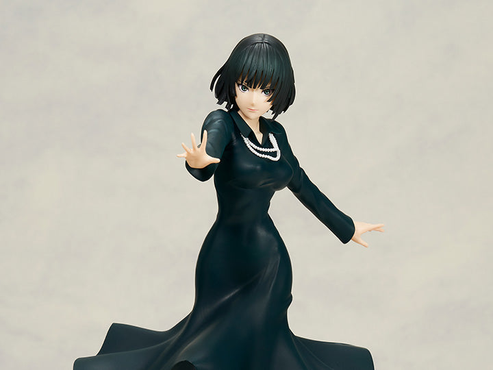 PREORDER One-Punch Man Figure #6 Hellish Blizzard