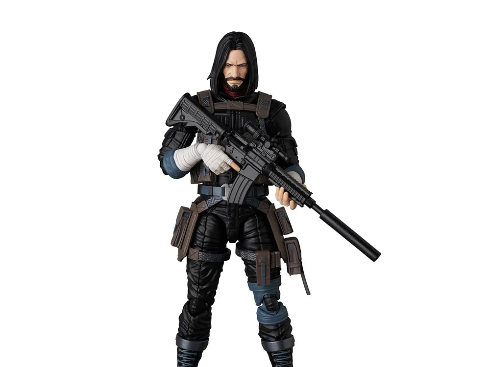 PREORDER BRZRKR MAFEX No.279 Berzerker Action Figure
