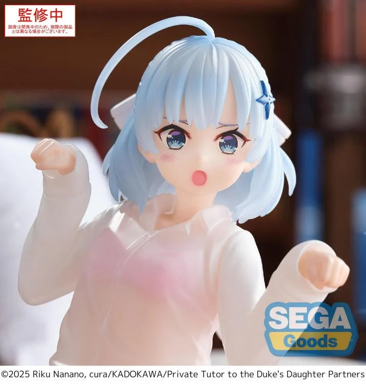 PREORDER Private Tutor to the Duke's Daughter Yumemirize Tina Howard Figure