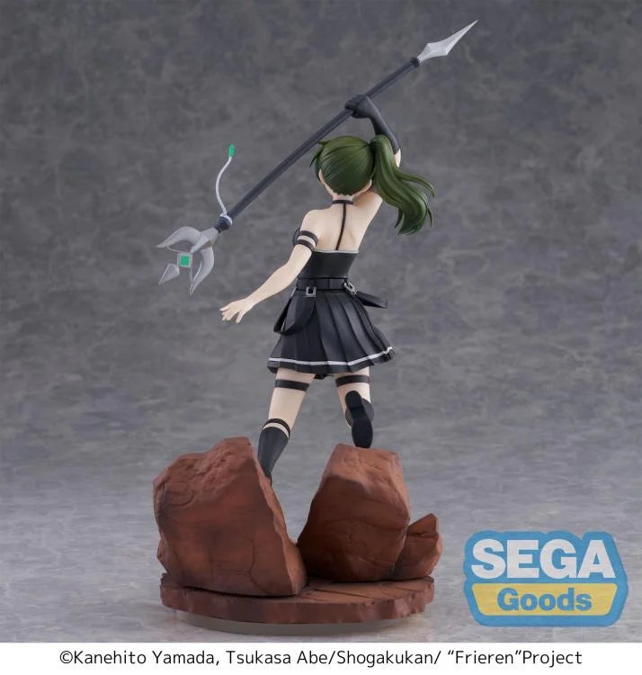 PREORDER Frieren: Beyond Journey's End Luminasta Ubel (Spell that Slashes Almost Anything) Figure