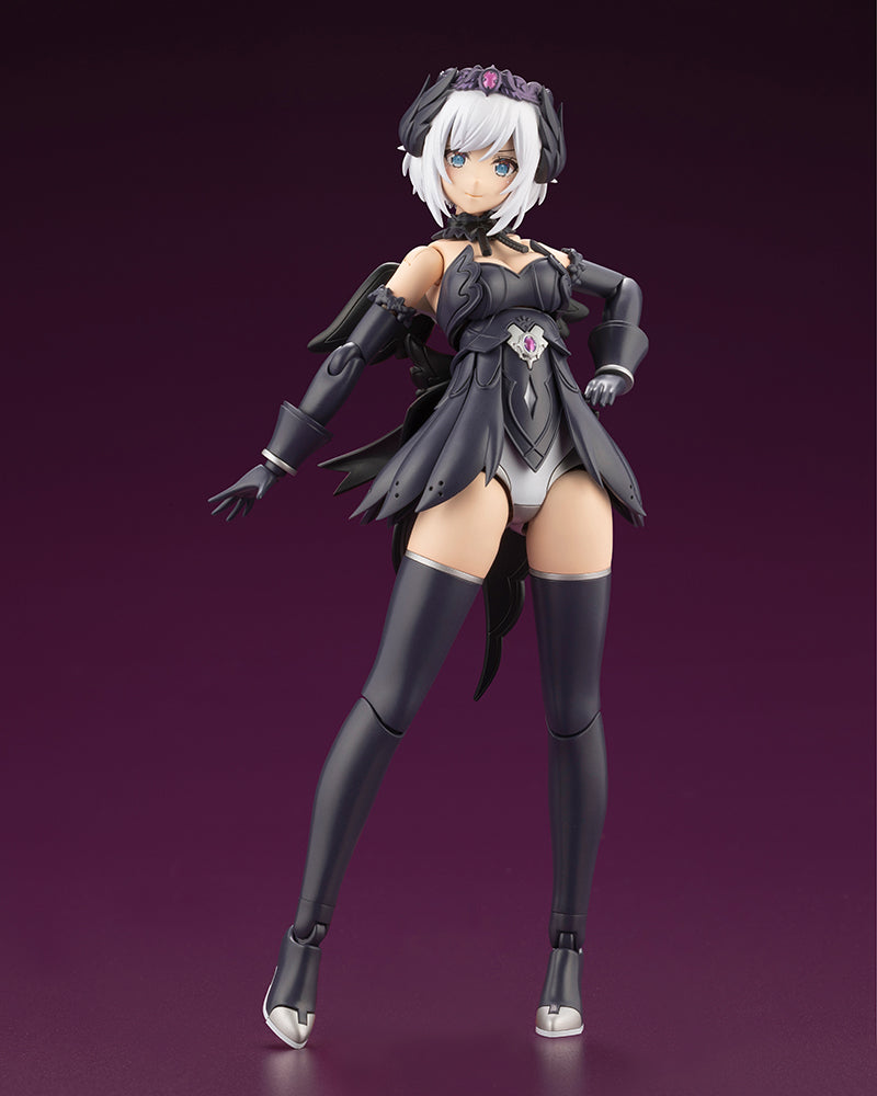 IN STOCK ARCANADEA LUMITEA ReACT-A Model Kit