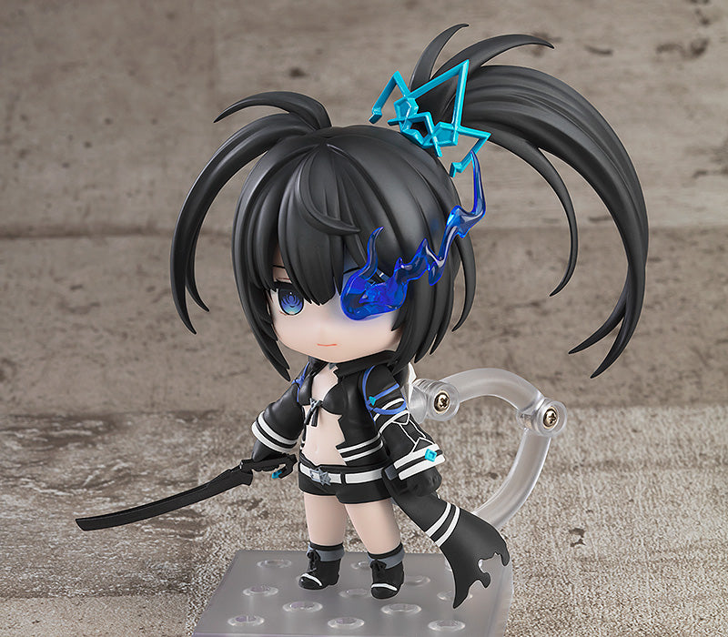 PREORDER Black Rock Shooter FRAGMENT Nendoroid No.2155 Elishka