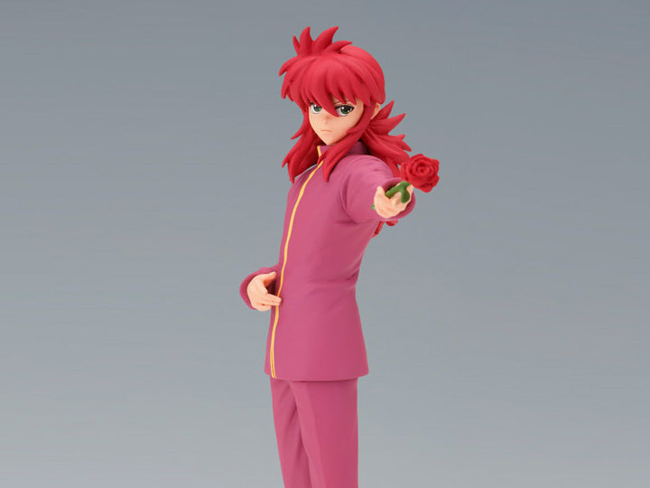 PREORDER Yu Yu Hakusho DXF Kurama