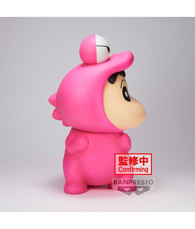 PREORDER CRAYON SHINCHAN BIG SOFVIMATES~SHINNOSUKE NOHARA(WANIYAMASAN VER.)~
