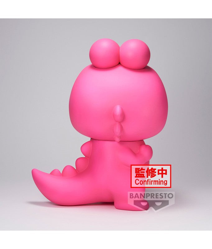 PREORDER CRAYON SHINCHAN BIG SOFVIMATES~SHINNOSUKE NOHARA(WANIYAMASAN VER.)~