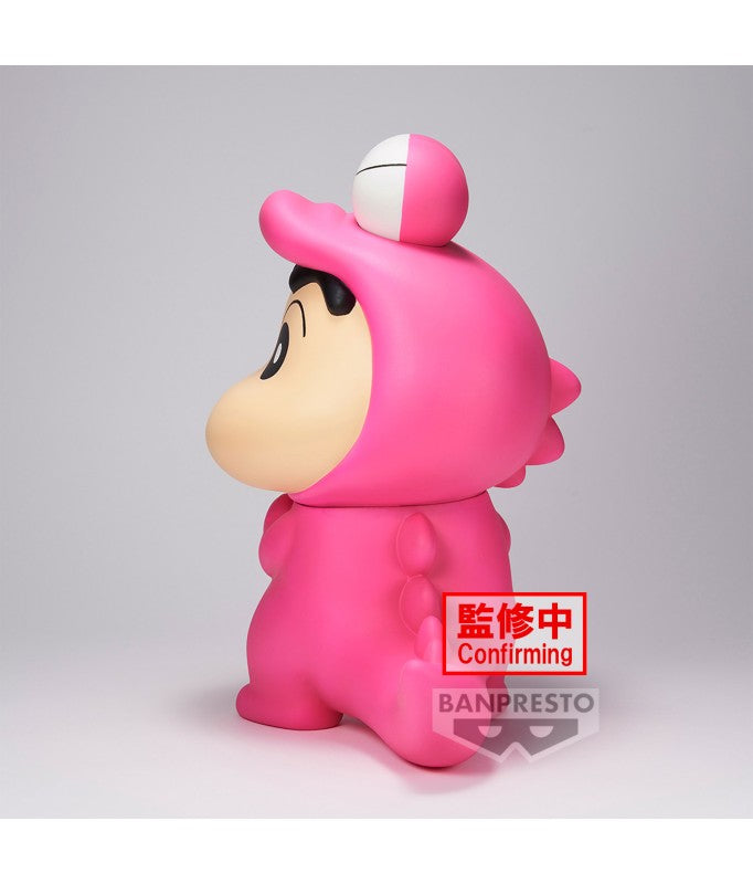 PREORDER CRAYON SHINCHAN BIG SOFVIMATES~SHINNOSUKE NOHARA(WANIYAMASAN VER.)~