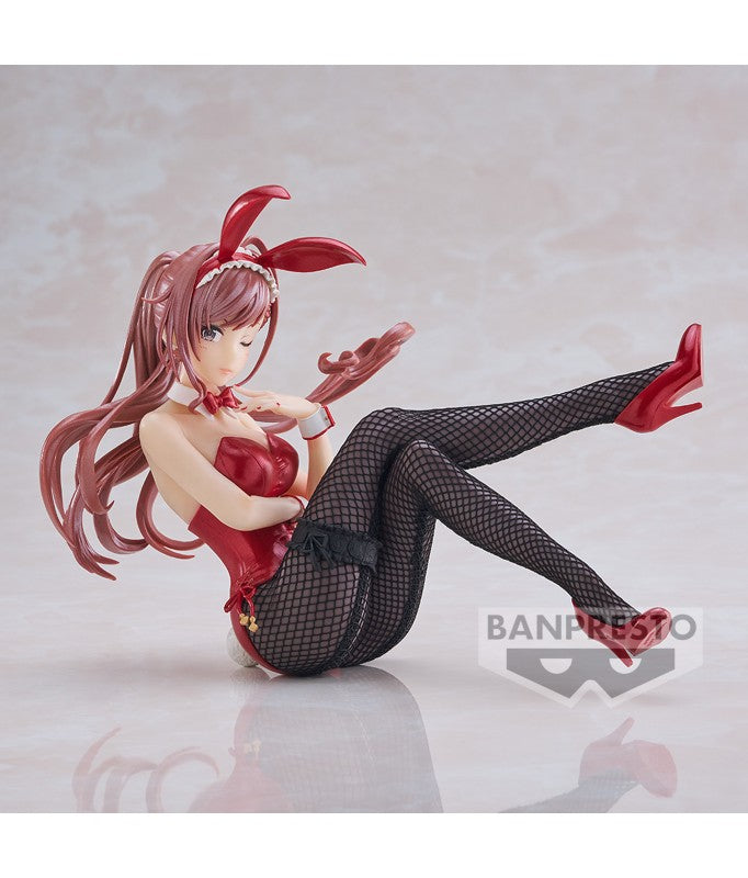 PREORDER Static Figure - Idolmaster - Natsuha Arisugawa