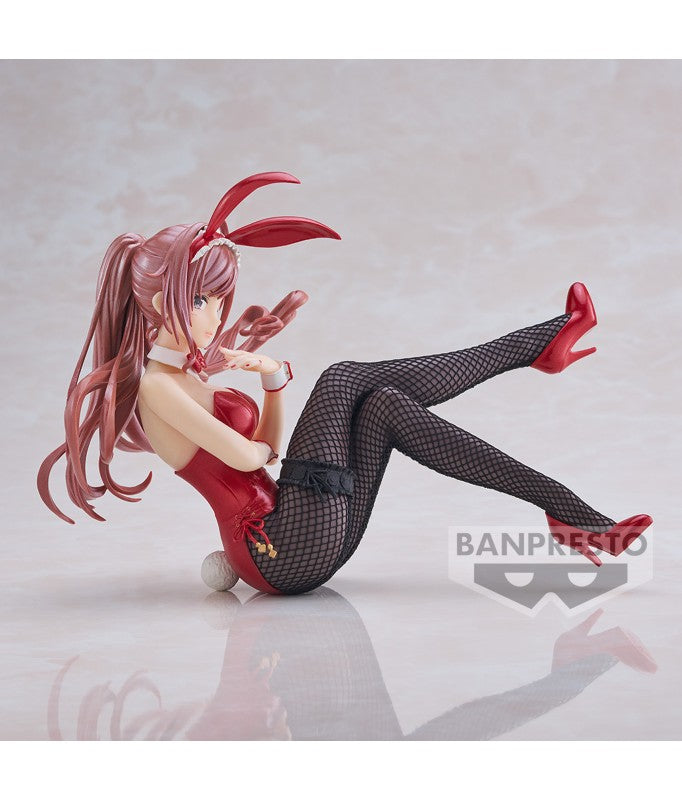 PREORDER Static Figure - Idolmaster - Natsuha Arisugawa