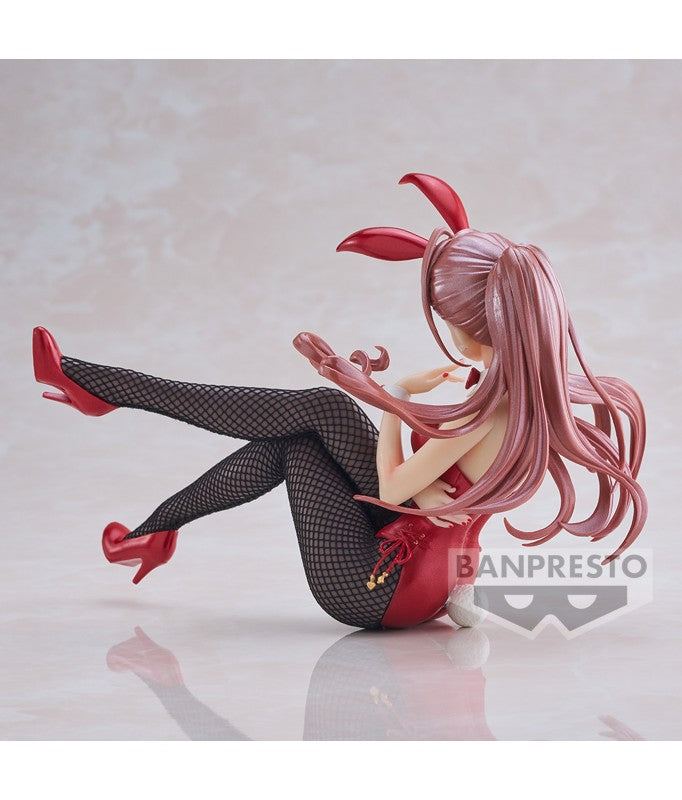 PREORDER Static Figure - Idolmaster - Natsuha Arisugawa