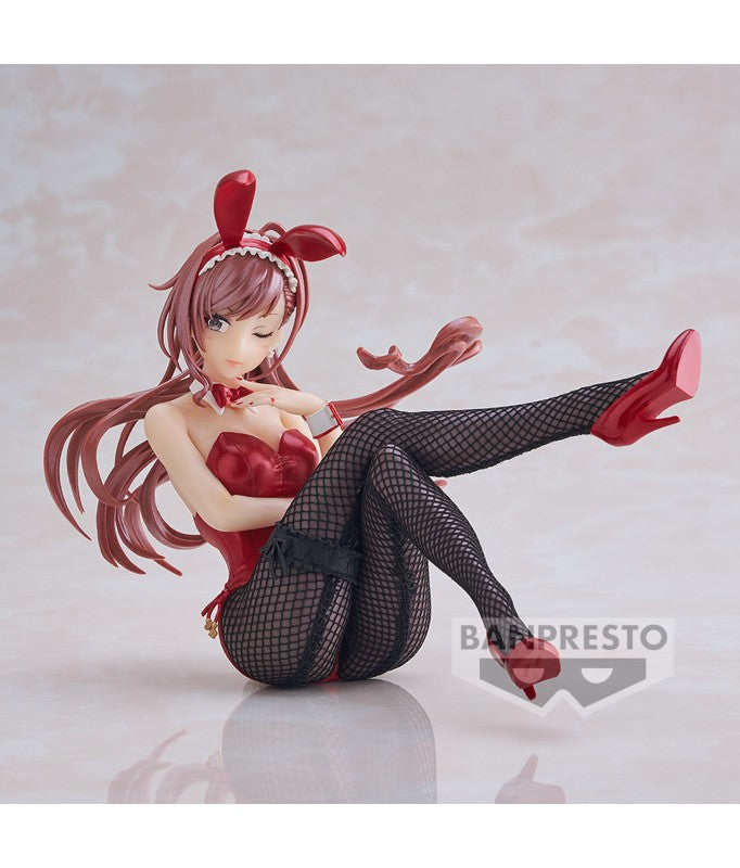 PREORDER Static Figure - Idolmaster - Natsuha Arisugawa