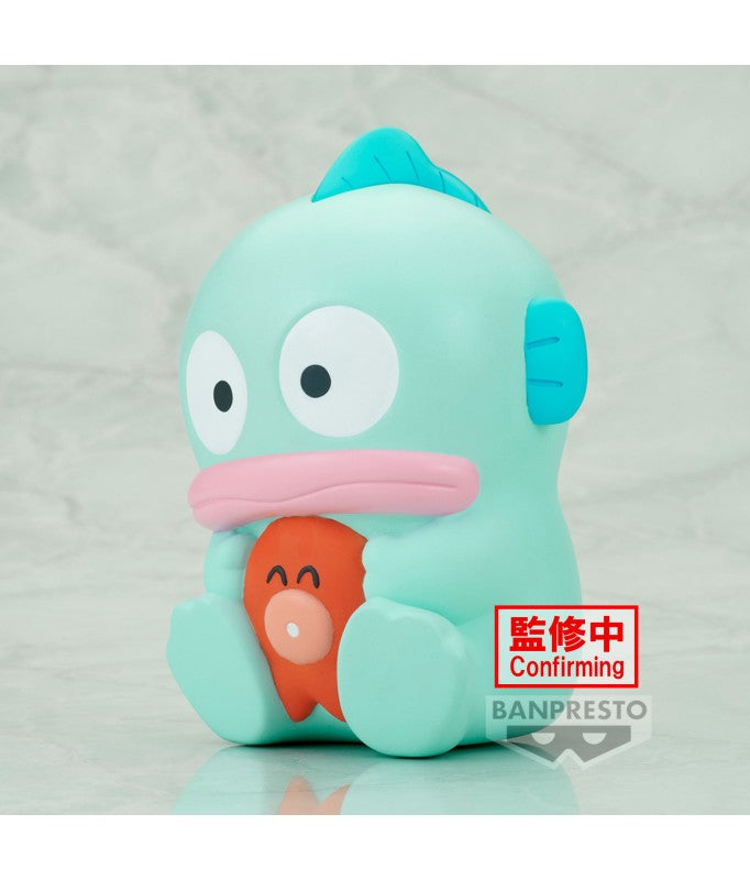 PREORDER SANRIO CHARACTERS SOFVIMATES~HANGYODON~
