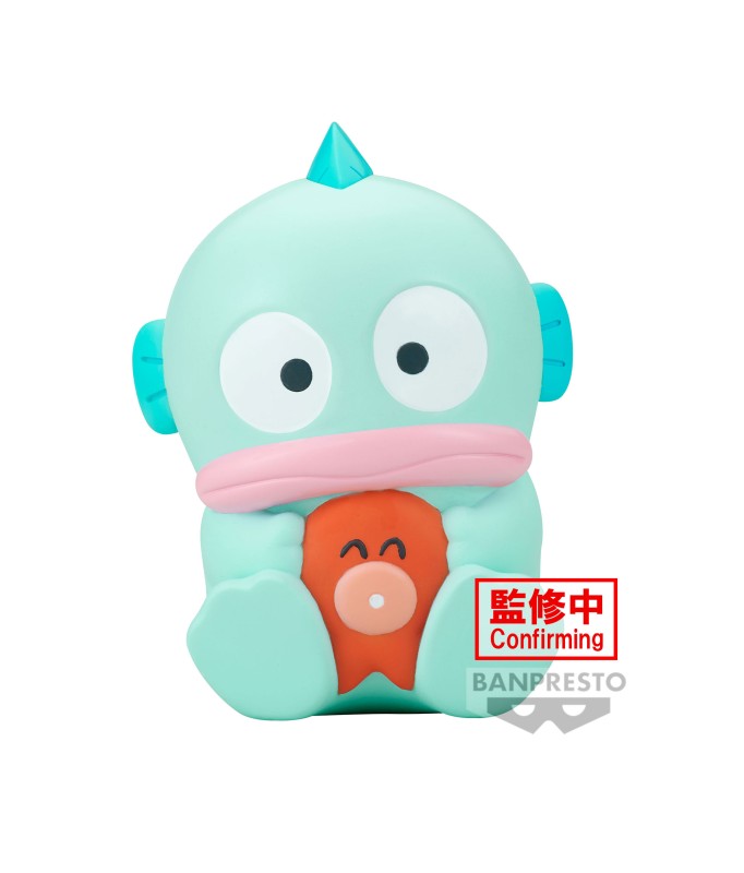 PREORDER SANRIO CHARACTERS SOFVIMATES~HANGYODON~