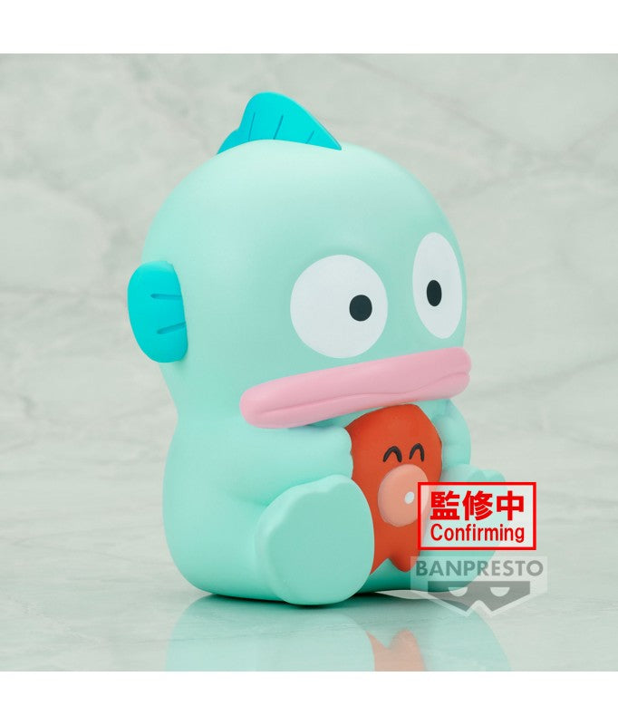 PREORDER SANRIO CHARACTERS SOFVIMATES~HANGYODON~