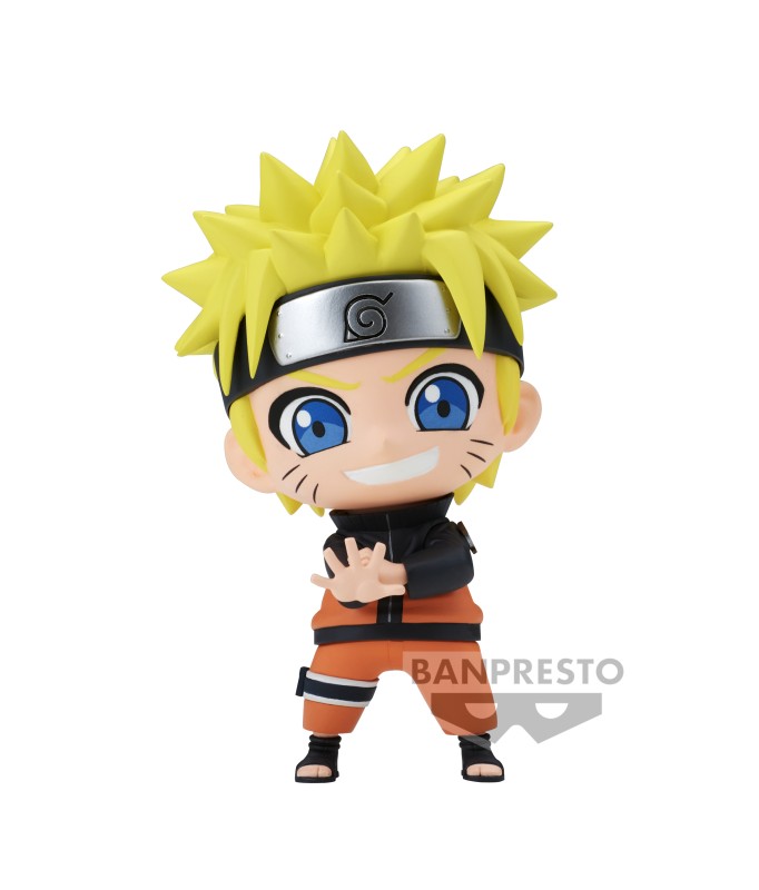 PREORDER Static Figure - Repoprize - Naruto - Uzumaki Naruto