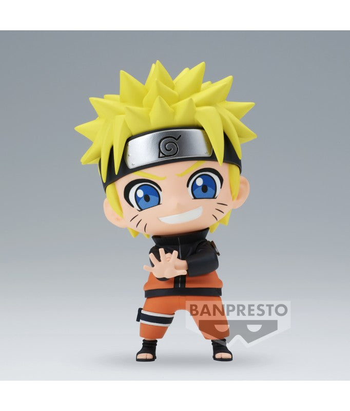 PREORDER Static Figure - Repoprize - Naruto - Uzumaki Naruto