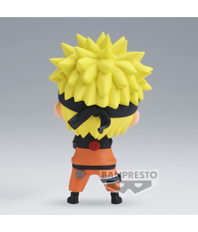 PREORDER Static Figure - Repoprize - Naruto - Uzumaki Naruto
