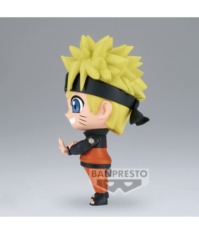 PREORDER Static Figure - Repoprize - Naruto - Uzumaki Naruto