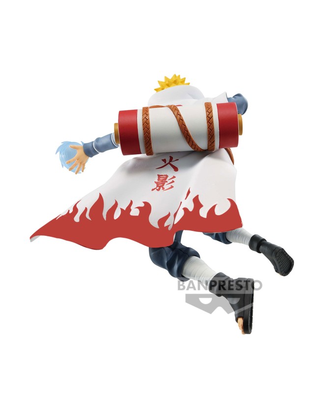 PREORDER Static Figure - Narutop99 - Naruto - Minato Namikaze