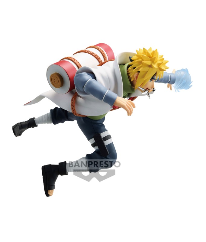 PREORDER Static Figure - Narutop99 - Naruto - Minato Namikaze