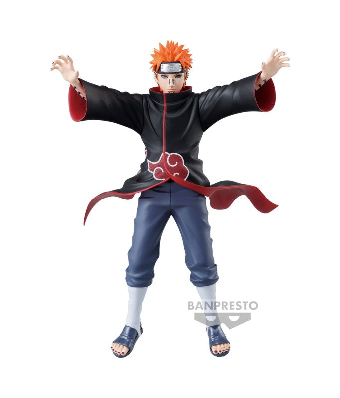 PREORDER Static Figure - Vibration Stars - Naruto - Pain