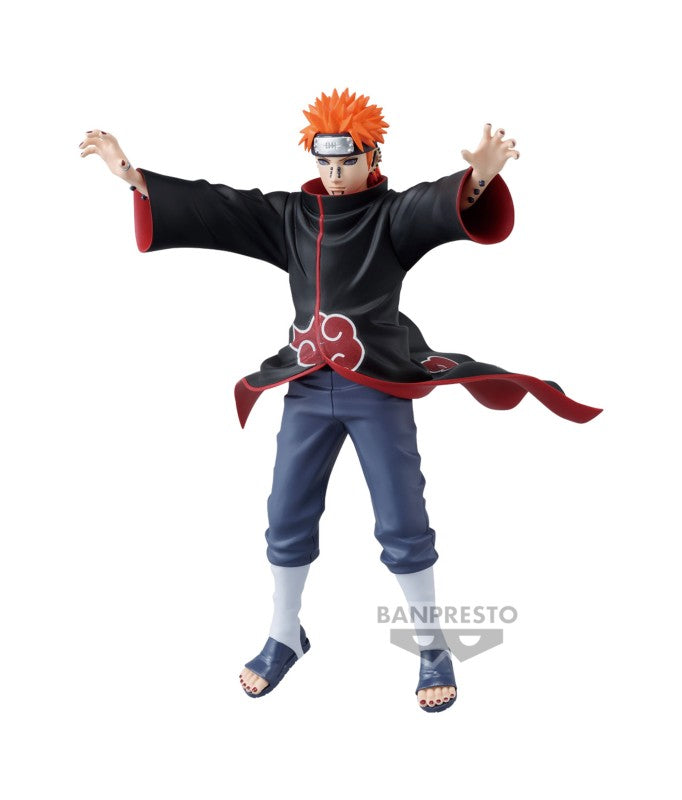 PREORDER Static Figure - Vibration Stars - Naruto - Pain