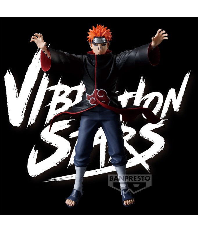 PREORDER Static Figure - Vibration Stars - Naruto - Pain
