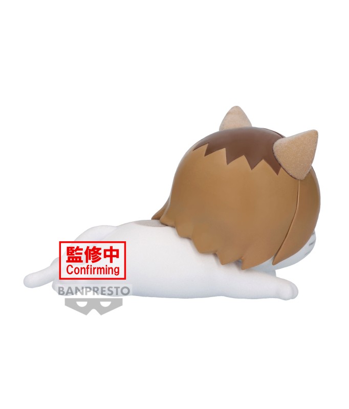 PREORDER Static Figure - Fluffy Puffy (Haikyu) Kenmaneko