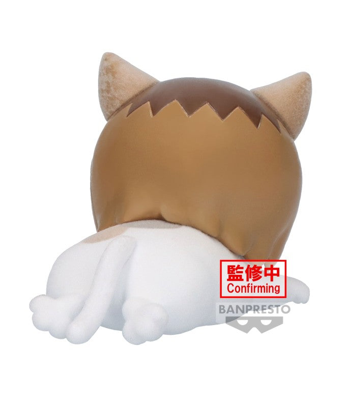 PREORDER Static Figure - Fluffy Puffy (Haikyu) Kenmaneko