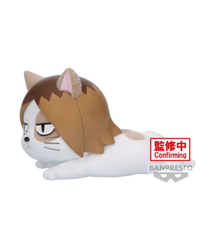 PREORDER Static Figure - Fluffy Puffy (Haikyu) Kenmaneko